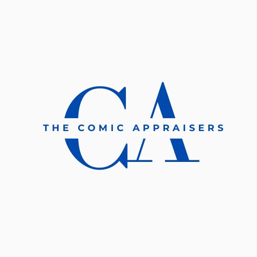 The Comic Appraisers